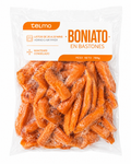 Boniatos Caseros